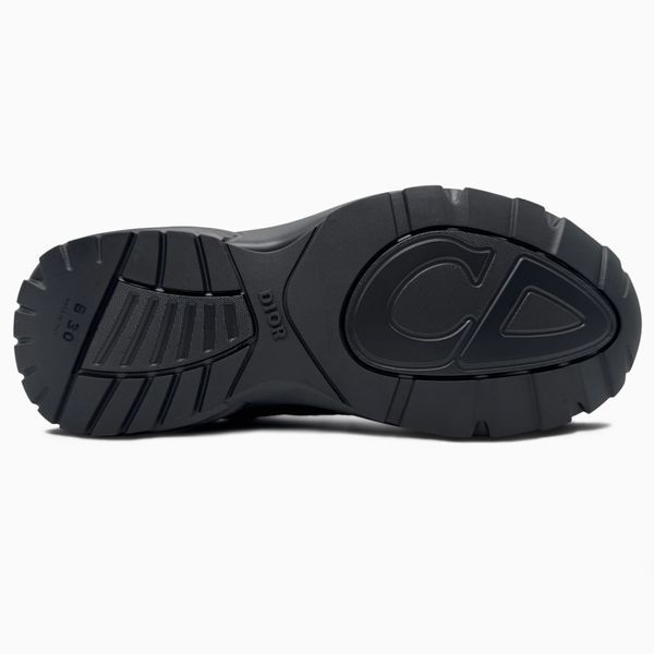 Кросівки Dior B30 Light Gray Technical Mesh Grey Brilliant 21009-Сірий-41 фото