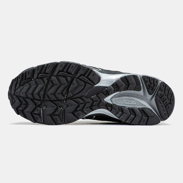 Кросівки Asics Gel-Kahana 8 Black Grey Gore-Tex 18174-Чорний-41 фото