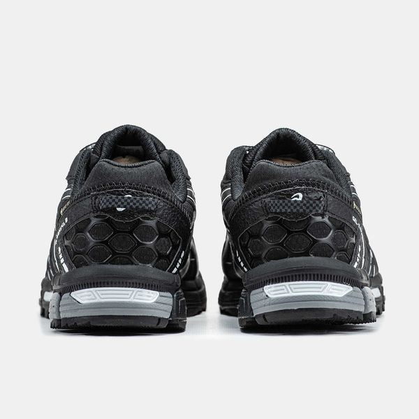 Кросівки Asics Gel-Kahana 8 Black Grey Gore-Tex 18174-Чорний-41 фото
