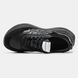 Кросівки Premiata HILL Black 23659-Чорний-37 фото 4