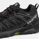Кросівки Salomon Speed Cross Pro Gore-Tex Thinsulate Black Grey 17958-Чорний-41 фото 6