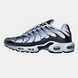 Кросівки Nike Air Max Plus TN Black White Mint 09433-Білий-36 фото 1