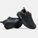 Кросівки Salomon Odyssey Gore-Tex Black 18105-Чорний-36 фото 3