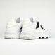 Кросівки Adidas Niteball White Black 07911-Білий-36 фото 6