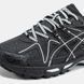 Кросівки Asics Gel-Kahana 8 Black Grey Gore-Tex 18174-Чорний-41 фото 7