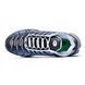 Кросівки Nike Air Max Plus TN Black White Mint 09433-Білий-36 фото 3