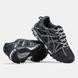 Кросівки Asics Gel-Kahana 8 Black Grey Gore-Tex 18174-Чорний-41 фото 3