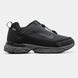 Кросівки Nike Zoom Pulse Cordura Grey Black Winter Fur 22583-Сірий-36 фото 5