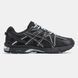 Кросівки Asics Gel-Kahana 8 Black Grey Gore-Tex 18174-Чорний-41 фото 4