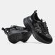 Кросівки Premiata HILL Black 23659-Чорний-37 фото 2