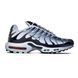 Кросівки Nike Air Max Plus TN Black White Mint 09433-Білий-36 фото 4