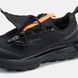 Кросівки Salomon Odyssey Gore-Tex Black 18105-Чорний-36 фото 7
