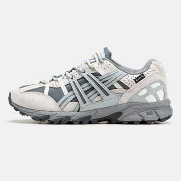 Кросівки Asics Gel-Sonoma 15-50 Gore-Tex Grey 18231-Сірий-41 фото