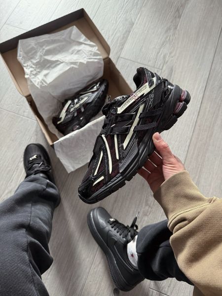 Кросівки New Balance 1906А Dragon Berry 2025 21886-Мультиколір-40 фото