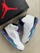 Кросівки Air Jordan 5 Retro &lsquo;GRAPE 22817-Білий-40 фото 2