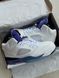 Кросівки Air Jordan 5 Retro &lsquo;GRAPE 22817-Білий-40 фото 3