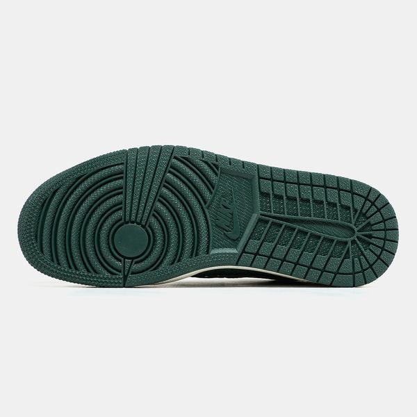 Кросівки Nike Air Jorgan 1 Low x Travis Scott x Gucci x Supreme 21650-Мультиколір-40 фото