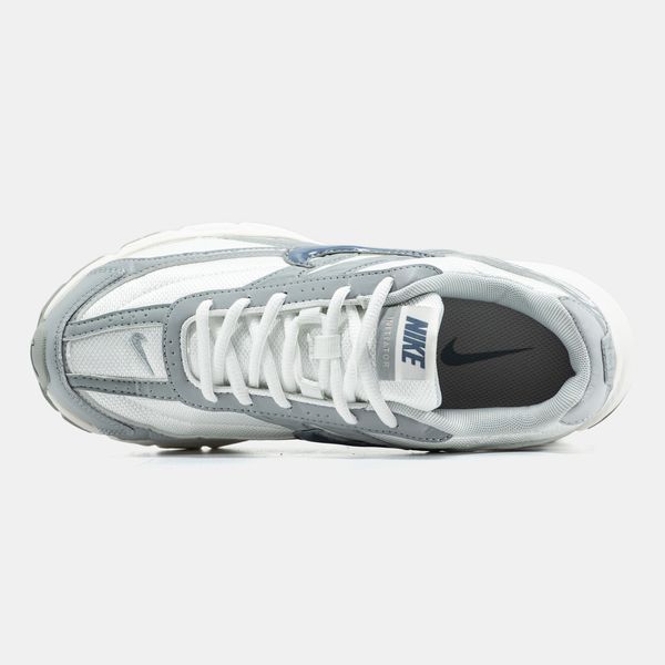 Кросівки Nike Initiator White Blue 20581-Сірий-41 фото