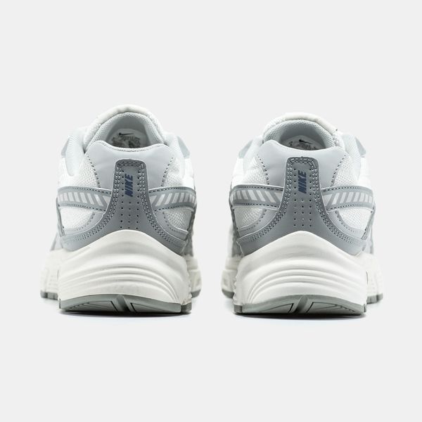 Кросівки Nike Initiator White Blue 20581-Сірий-41 фото