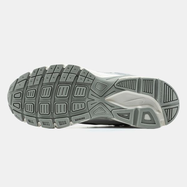 Кросівки Nike Initiator White Blue 20581-Сірий-41 фото