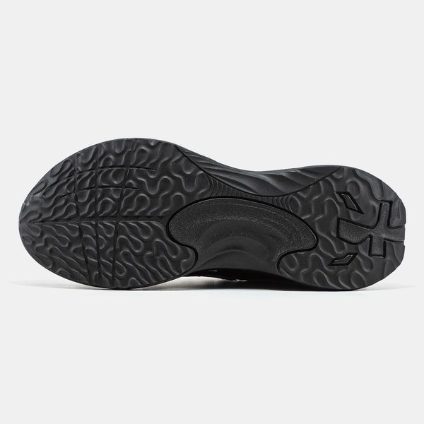Кросівки Premiata HILL Black 23659-Чорний-38 фото