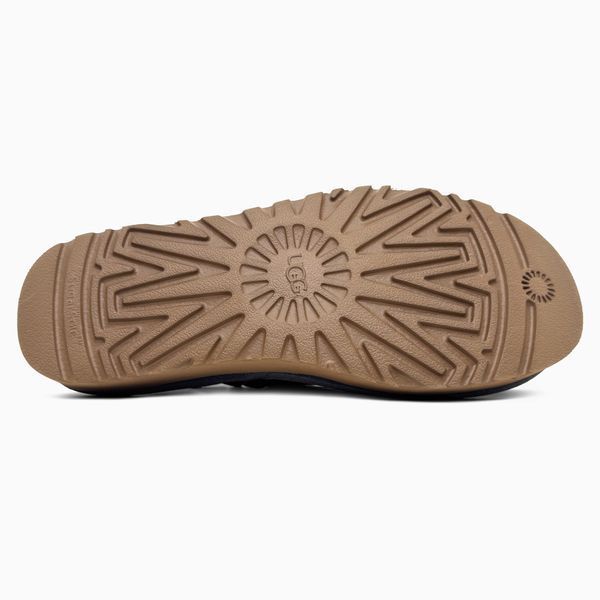 Уггі UGG Goldencoast Clog Grey 22730-Сірий-36 фото