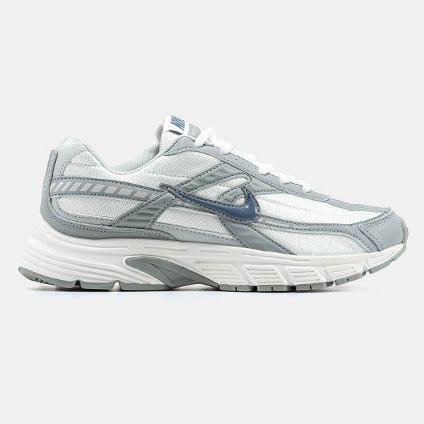 Кросівки Nike Initiator White Blue 20581-Сірий-41 фото