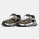 Кросівки New Balance 9060 Brown Black Grey 21651-Мультиколір-40 фото 3