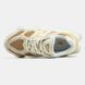 Кросівки New Balance 9060 Beige 20752-Бежевий-40 фото 5