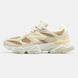 Кросівки New Balance 9060 Beige 20752-Бежевий-40 фото 1