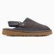 Уггі UGG Goldencoast Clog Grey 22730-Сірий-36 фото 2