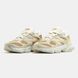 Кросівки New Balance 9060 Beige 20752-Бежевий-40 фото 2