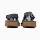 Уггі UGG Goldencoast Clog Grey 22730-Сірий-36 фото 4