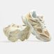 Кросівки New Balance 9060 Beige 20752-Бежевий-40 фото 3