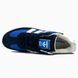 Кросівки Adidas SL 72 RTN Black Blue White 20783-Синій-40 фото 3