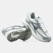 Кросівки Nike Initiator White Blue 20581-Сірий-41 фото 4