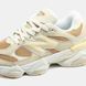 Кросівки New Balance 9060 Beige 20752-Бежевий-40 фото 4