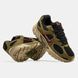 Кросівки Nike V5 RNR Khaki Black Orange 23920-Хакі-41 фото 4