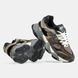 Кросівки New Balance 9060 Brown Black Grey 21651-Мультиколір-40 фото 2