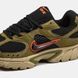 Кросівки Nike V5 RNR Khaki Black Orange 23920-Хакі-41 фото 5