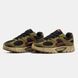 Кросівки Nike V5 RNR Khaki Black Orange 23920-Хакі-41 фото 3
