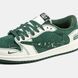 Кросівки Nike Air Jorgan 1 Low x Travis Scott x Gucci x Supreme 21650-Мультиколір-40 фото 5