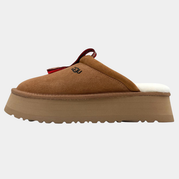 Уггі Ugg Tazzle Chestnut 18045-Коричневий-36 фото