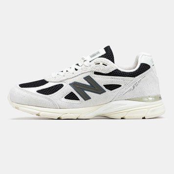 Кросівки Joe Freshgoods x New Balance 990v4 1998 Intro 16310-Бежевий-36 фото