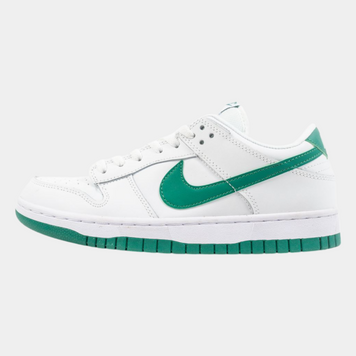 Кросівки Nike SB Dunk Low 08760-Білий-38 фото