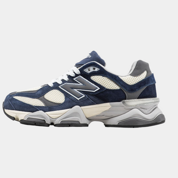 Кросівки New Balance 9060 "Natural Indigo" 10501-Синій-36 фото