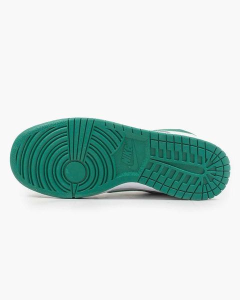 Кросівки Nike SB Dunk Low 08760-Білий-38 фото