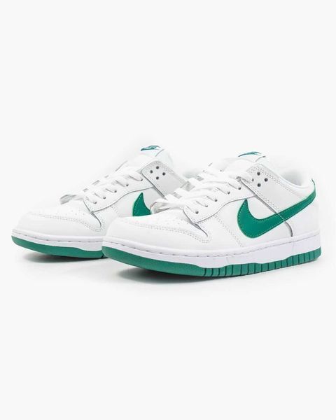 Кросівки Nike SB Dunk Low 08760-Білий-38 фото