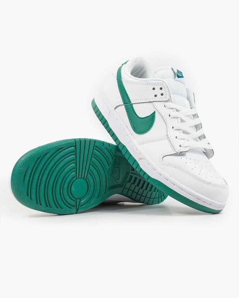 Кросівки Nike SB Dunk Low 08760-Білий-38 фото