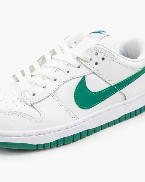 Кросівки Nike SB Dunk Low 08760-Білий-38 фото